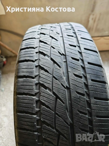 Всесезонни гуми Toyo, 275/65/18, 4бр., снимка 2 - Гуми и джанти - 54005021