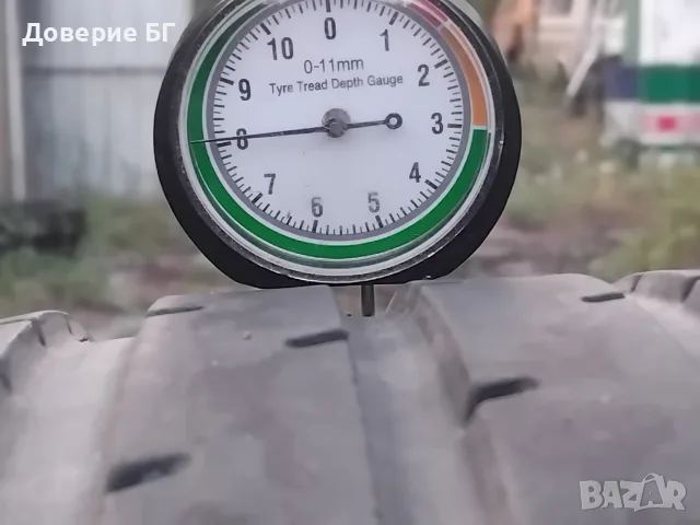 Гуми 225 55 19 Тойо Toyo 4 броя - нов внос. Не са нови! Посочената цена е за един брой гума. , снимка 3 - Гуми и джанти - 55503935
