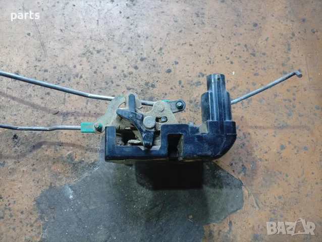 Брава - Ключалка Jeep Чероки XJ , снимка 3 - Части - 55691201
