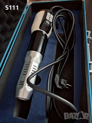 Устройство iTeraCare Pro за TeraHertz терапия за професионална употреба, снимка 4 - Други - 54657994