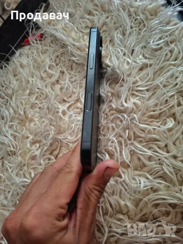 Iphone 16 PRO 128 GB 100 % Батерия, снимка 5 - Apple iPhone - 55590009