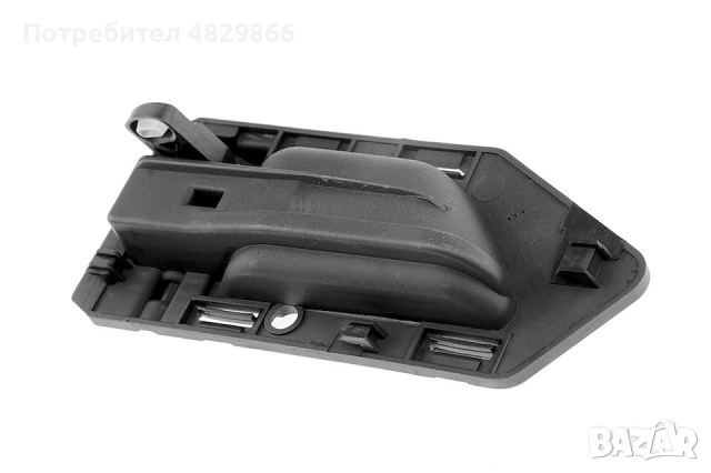 9143.94 Вътрешна дръжка за врата CITROEN BERLINGO, PEUGEOT PARTNER, Л…, снимка 3 - Части - 54621197