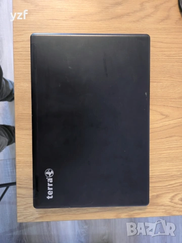 terra mobile ultrabook 1450-2 14инча, снимка 2 - Лаптопи за работа - 54895701