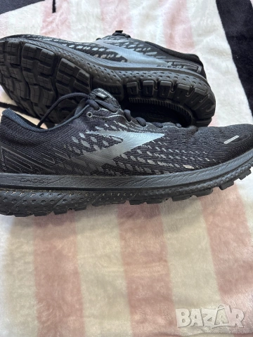 Brooks 46 номер