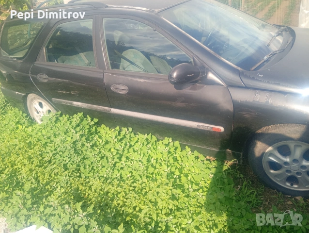 Рено лагуна 2.2 dt на части , снимка 6 - Автомобили и джипове - 55038907
