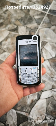 nokia 6680