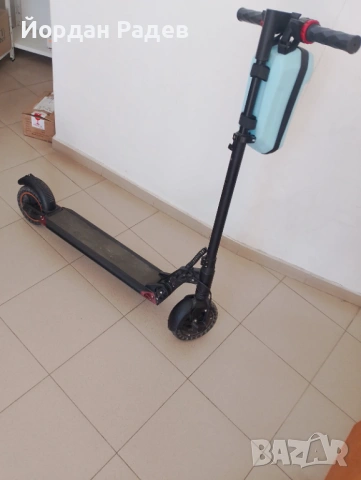 Електрическа тротинетка 