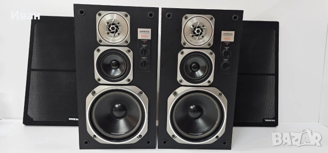 Тонколони ONKYO SC-401