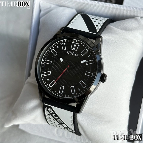 Guess Streak W1300G2, снимка 2 - Мъжки - 43260098