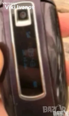Самсунг SGH E570
