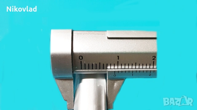 Батерия 3.7V 200mAh/ 601040/ Li-Ion, снимка 3 - Друга електроника - 54359970