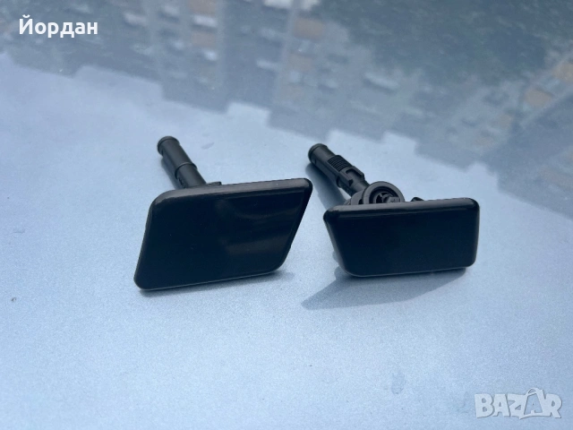 Пръскалки за Фарове за Hyundai I40, снимка 4 - Части - 54511385