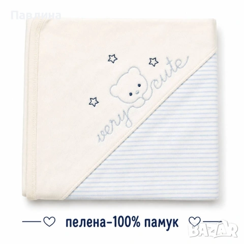 Пелени , снимка 9 - Пелени, памперси - 54442554