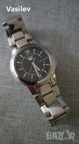 Seiko Сейко 7s26 