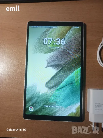 Samsung galaxy A7 Lite