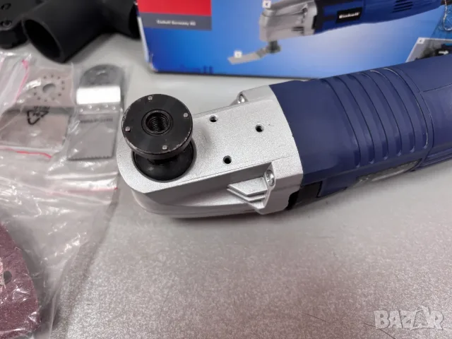 КАТО НОВА! Мултифункционална машина Einhell BT-MG 220 E, снимка 5 - Други инструменти - 55307641