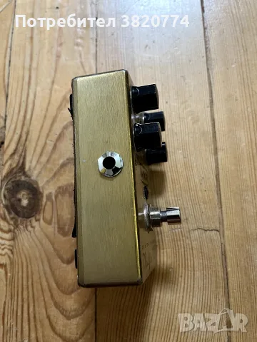 MXR M77 Custom Badass Modified O.D., снимка 3 - Други - 55564109