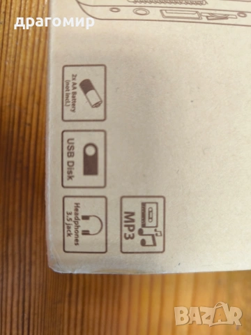 USB Cassette Player, снимка 14 - Аудио касети - 54548143