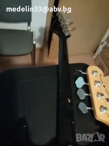 Klira Texas bass 351,Relic, West Germany 1960,short scale, sunburst, бас китара, снимка 16 - Китари - 55652044