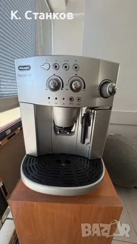 De’Longhi Magnifica автоматична кафемашина – 129 €, снимка 5 - Кафемашини - 55693614