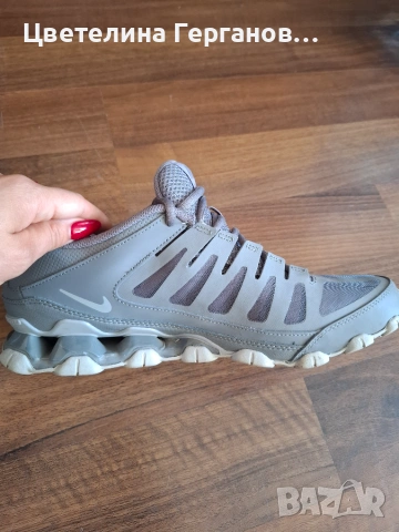 Мъжки маратонки Nike , снимка 3 - Спортни обувки - 55102529