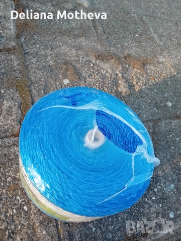 Въже за електропастир , снимка 2 - Други - 54315874