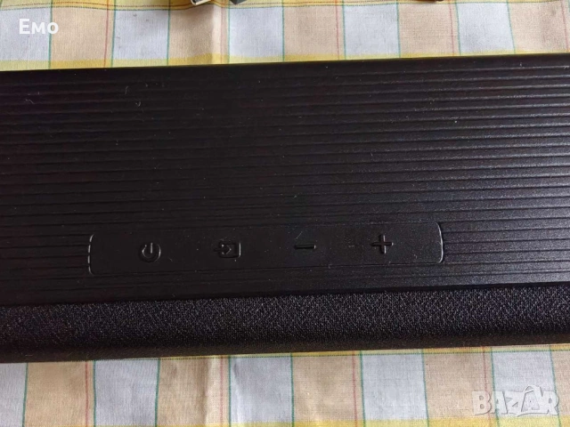 Hisense HS3100 3.1 Soundbar, снимка 5 - Аудиосистеми - 54517088