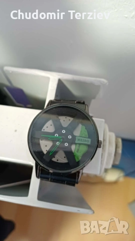 Мъжки спортни часовници Samsung Casio, снимка 4 - Мъжки - 54265502