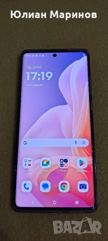 Motorola Moto G85 5G, снимка 2 - Motorola - 54582536