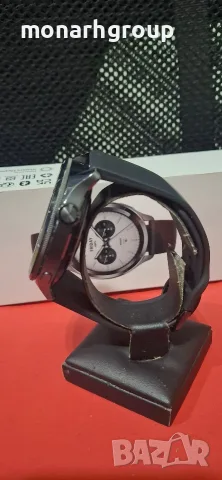 Смарт часовник Xiaomi S 4 /+зарядно/, снимка 5 - Каишки за часовници - 55631124