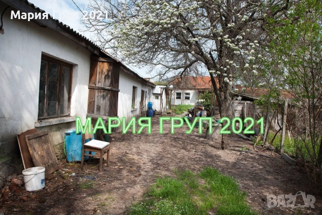 !!!ТОП ОФЕРТА!!!Продавам Едноетажна Къща в село Въгларово област Хасково!!!, снимка 2 - Къщи - 54522010