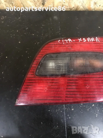Заден десен стоп за Citroen Xsara (2000) 2534, снимка 3 - Части - 54520669