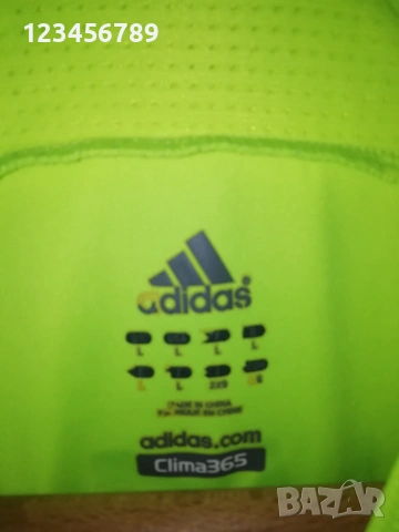 Chelsea Makelele Adidas оригинална тениска фланелка Челси Макелеле екип , снимка 8 - Тениски - 50862014