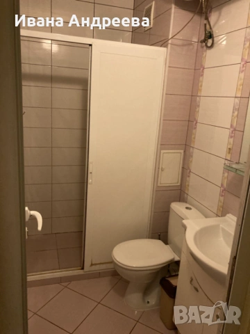 Двустаен апартамент под наем в Центъра, снимка 3 - Апартаменти - 54131660