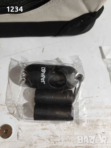 Преносима чанта за домашни любимци, снимка 7 - За кучета - 53950381