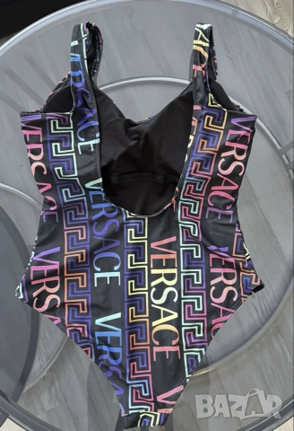 Бански Versace, Dior, снимка 3 - Бански костюми - 55195301