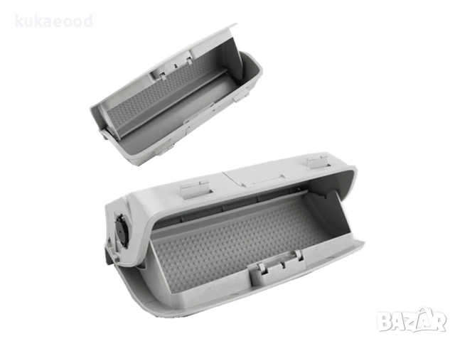 Кутийка за очила на VW Golf 5, снимка 4 - Части - 54068912