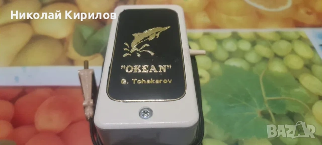 Помпа Okean за аквариум