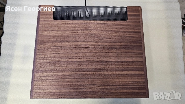 Harman Kardon Citation 11 + Citation 12 Vintage High-End Preamp + Power Amplifier, снимка 12 - Аудиосистеми - 54554628