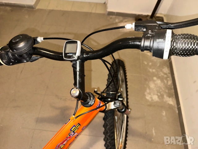 KTM bike 26” велосипед , снимка 3 - Велосипеди - 55048665