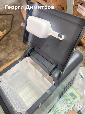 Ледогенератор, снимка 5 - Фризери - 54100936