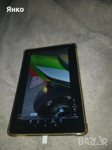 Acer Iconia M10 11 128G 4G