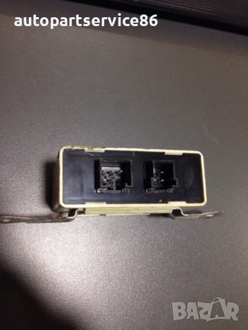 Контролен модул за механизъм на стъкло за предна дясна врата за Honda Civic (1998) A0300, снимка 3 - Части - 54443374