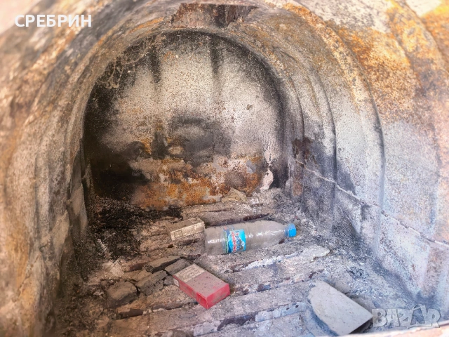 Италиански котел 115 кв, снимка 4 - Други машини и части - 54337299