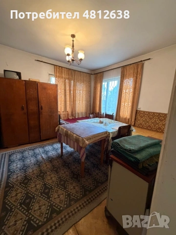 Етаж от къща с паркомясто в кв. Училищни , снимка 5 - Етаж от къща - 54364448