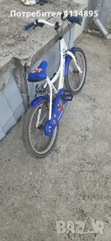 Детско колело.. 