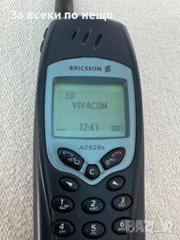 Ericsson A2628s, снимка 9 - Други - 55042683