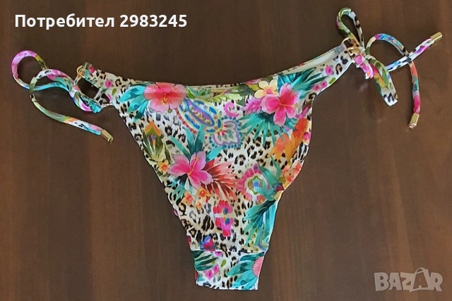 Долнище на бански , снимка 2 - Бански костюми - 55195109