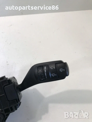 Превключвател за мигачи и чистачки за Ford C-Max (2008) 4M5T-14A664-AB, снимка 3 - Части - 55136406