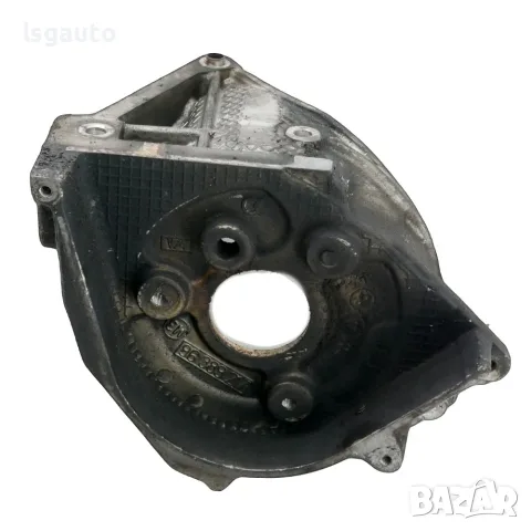 Конзола ГНП Peugeot 307 2001-2008 ID: 163376 ОЕМ: 96389217, снимка 2 - Части - 55638889